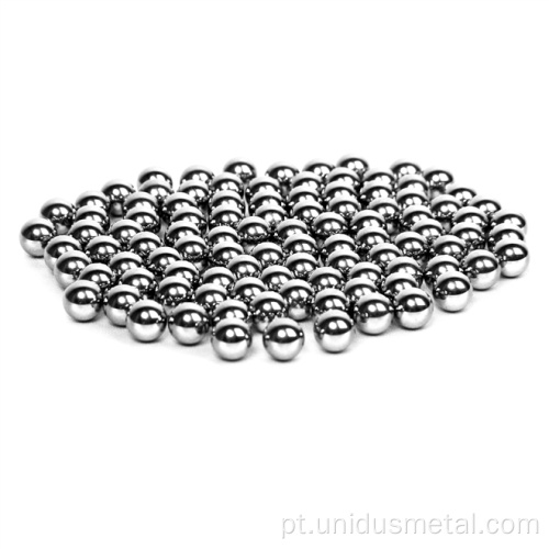 440 bolas de aço inoxidável